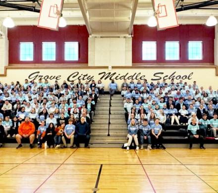 2025 DOC Group Photo