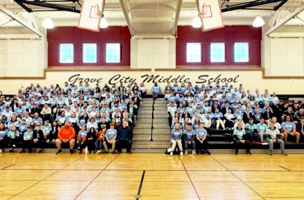 2025 DOC Group Photo