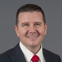 Adam Critchlow - Board of Directors