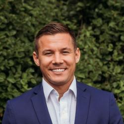 Board of Directors - Brady Beech