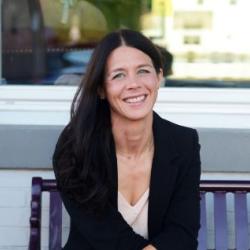 Board of Directors - Karen Ketler