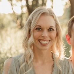 Board of Directors - Lindsey Crevar