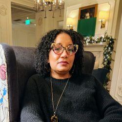 Board of Directors - Marisa Jackson