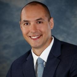 Board of Directors - Mike Johnson