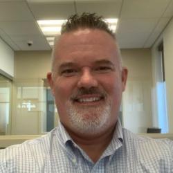 Board of Directors - Mitch McFeely