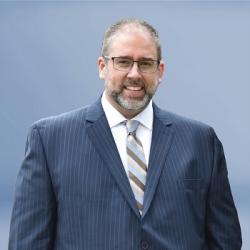 Board of Directors - Nate Gressel