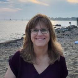 Staff - Kathy DiStasi